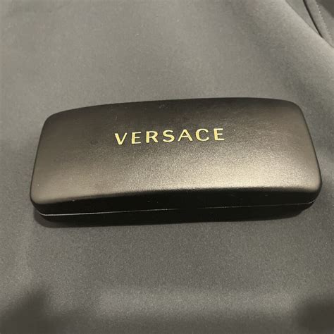 versace ve1263 gold|Versace 1163m.